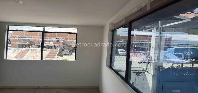 Bodega en Arriendo, Zona Industrial, Armenia - Ansicht 2