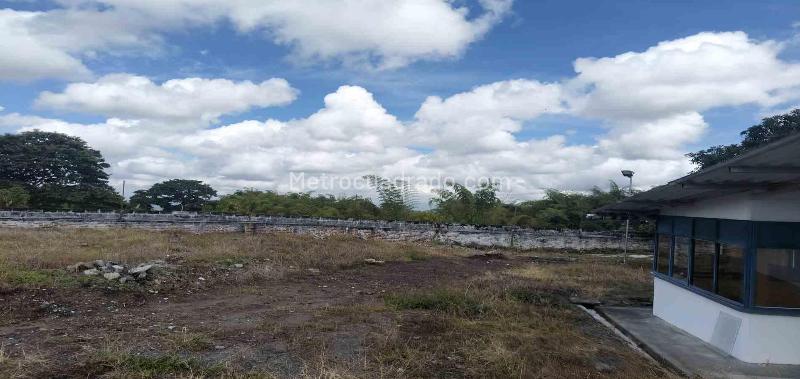 Bodega en Arriendo, Zona Industrial, Armenia - Ansicht 2