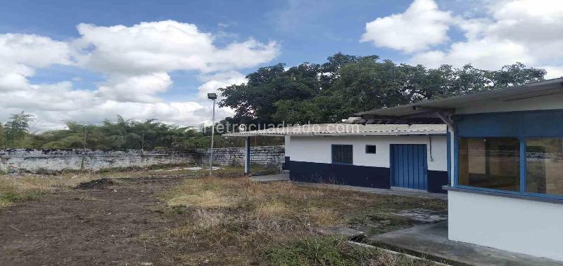 Bodega en Arriendo, Zona Industrial, Armenia - Ansicht 3