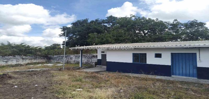 Bodega en Arriendo, Zona Industrial, Armenia - Ansicht 4