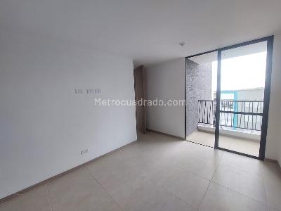Apartamento en venta en Puerto Espejo, Armenia · foto 14 de 16