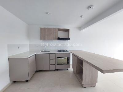 Apartamento en venta en Puerto Espejo, Armenia · foto 2 de 16