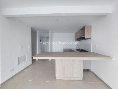 Apartamento en venta en Puerto Espejo, Armenia · foto 5 de 16