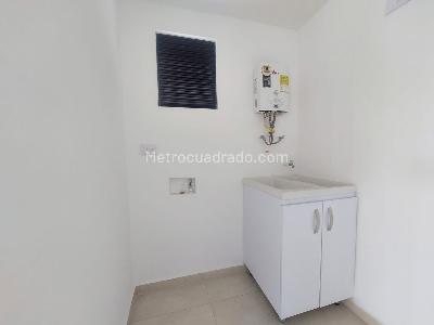 Apartamento en venta en Puerto Espejo, Armenia · foto 6 de 16