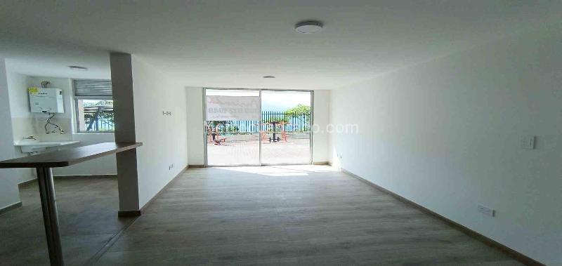 Apartamento en Arriendo, Chipre, Manizales, Manizales