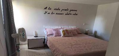 Apartamento de 2 alcobas en venta en Via Aeropuerto El Eden, Armenia, 60 m² · foto 2 de 18