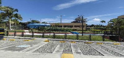 Apartamento de 2 alcobas en venta en Via Aeropuerto El Eden, Armenia, 60 m² · foto 4 de 18