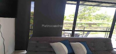 Apartamento de 2 alcobas en venta en Via Aeropuerto El Eden, Armenia, 60 m² · foto 6 de 18