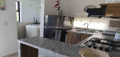 Apartamento de 2 alcobas en venta en Via Aeropuerto El Eden, Armenia, 60 m² · foto 8 de 18