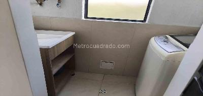 Apartamento de 2 alcobas en venta en Via Aeropuerto El Eden, Armenia, 60 m² · foto 9 de 18