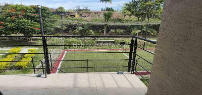 Apartamento de 2 alcobas en venta en Via Aeropuerto El Eden, Armenia, 60 m² · foto 12 de 18