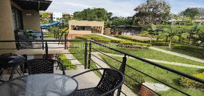 Apartamento de 2 alcobas en venta en Via Aeropuerto El Eden, Armenia, 60 m² · foto 14 de 18