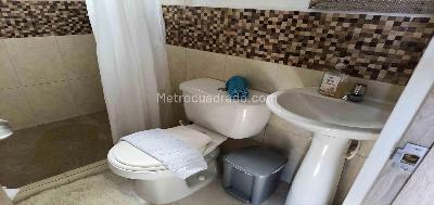 Apartamento de 2 alcobas en venta en Via Aeropuerto El Eden, Armenia, 60 m² · foto 16 de 18