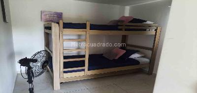 Apartamento de 2 alcobas en venta en Via Aeropuerto El Eden, Armenia, 60 m² · foto 17 de 18