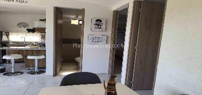 Apartamento de 2 alcobas en venta en Via Aeropuerto El Eden, Armenia, 60 m² · foto 18 de 18