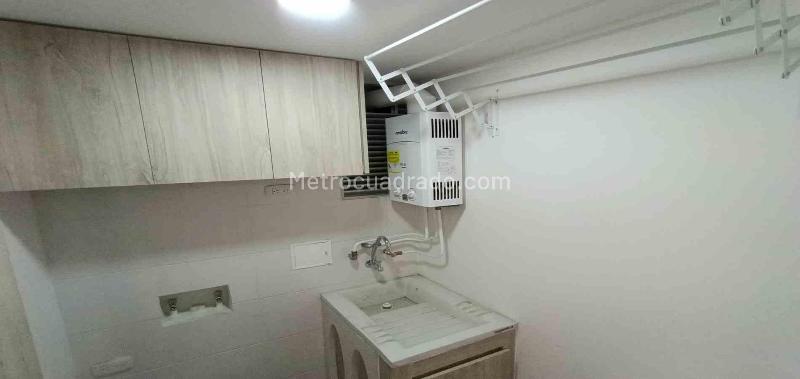 Apartamento en Arriendo, Av Kevin Angel, Manizales - Widok 2