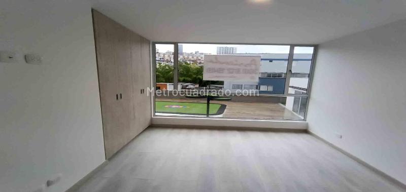 Apartamento en Arriendo, Av Kevin Angel, Manizales - Widok 5