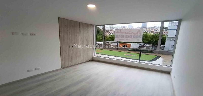 Apartamento en Arriendo, Av Kevin Angel, Manizales - Widok 6