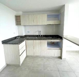 Apartamento en venta en Condina, Pereira · foto 2 de 8