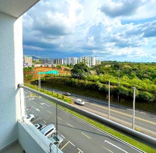 Apartamento en venta en Condina, Pereira · foto 4 de 8