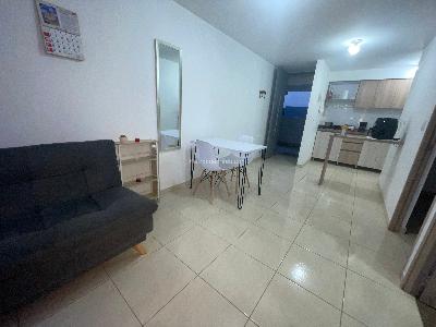 Apartamento en venta en Centro, Armenia · foto 2 de 10