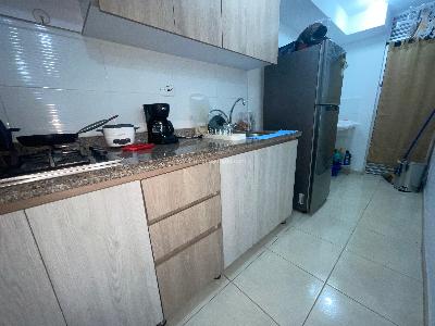 Apartamento en venta en Centro, Armenia · foto 3 de 10