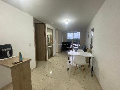 Apartamento en venta en Centro, Armenia · foto 5 de 10