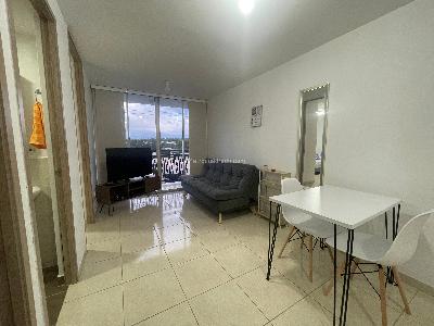 Apartamento en venta en Centro, Armenia · foto 6 de 10