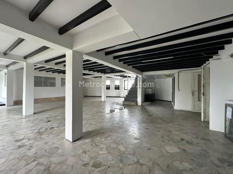 Bodega en Arriendo, Fanny Gonzalez, Manizales - Ansicht 2