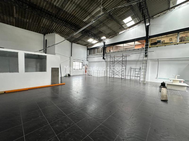 Bodega en Arriendo, Fanny Gonzalez, Manizales - Ansicht 3