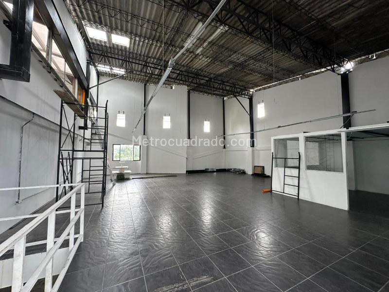 Bodega en Arriendo, Fanny Gonzalez, Manizales - Ansicht 4
