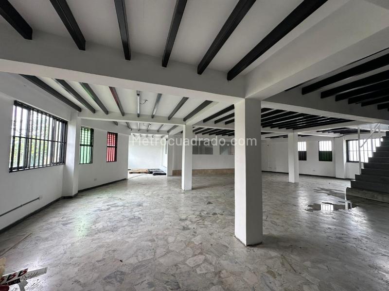 Bodega en Arriendo, Fanny Gonzalez, Manizales - Ansicht 5