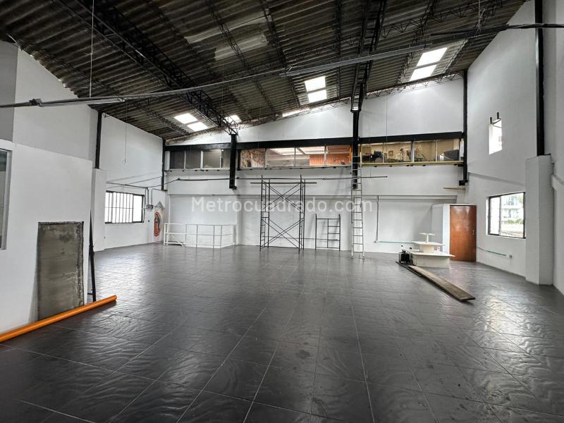 Bodega en Arriendo, Fanny Gonzalez, Manizales - Ansicht 6