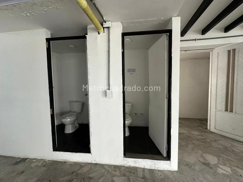 Bodega en Arriendo, Fanny Gonzalez, Manizales - Mehr