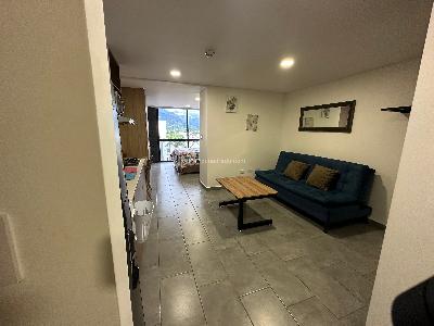 Apartaestudio en Arriendo, Coinca, Armenia