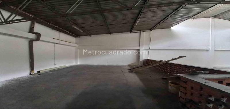 Bodega en Arriendo, Comuna Centro, Pereira - Ansicht 2