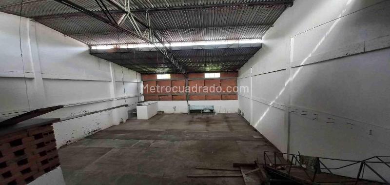 Bodega en Arriendo, Comuna Centro, Pereira - Ansicht 3
