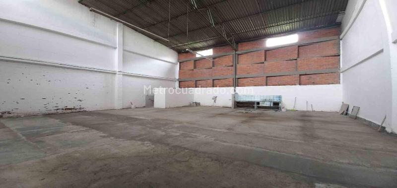 Bodega en Arriendo, Comuna Centro, Pereira - Ansicht 4