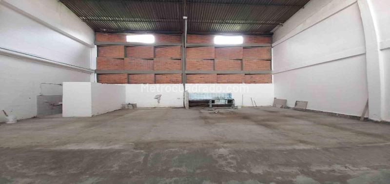 Bodega en Arriendo, Comuna Centro, Pereira - Ansicht 5