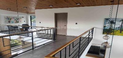 Casa de 5 alcobas en venta en Centenario, Armenia, 269 m² · foto 5 de 20