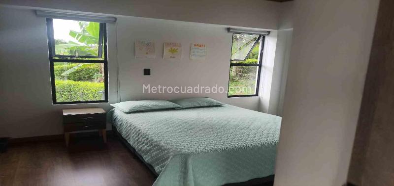 Casa en Arriendo, Centenario, Armenia, Armenia