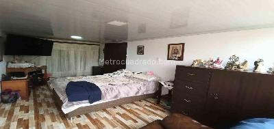 Casa en venta en Malhabar, Manizales · foto 15 de 17