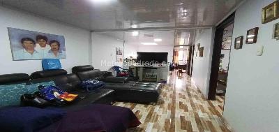 Casa en venta en Malhabar, Manizales · foto 16 de 17