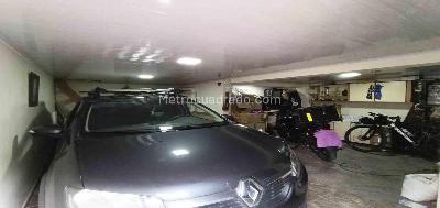 Casa en venta en Malhabar, Manizales · foto 6 de 17