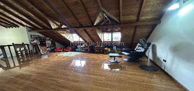 Casa de 4 alcobas en venta en Circunvalar, Pereira, 183 m² · foto 8 de 20