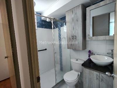 Apartamento en venta en Cr 19 Norte, Armenia · foto 2 de 20