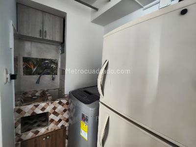 Apartamento en venta en Cr 19 Norte, Armenia · foto 3 de 20