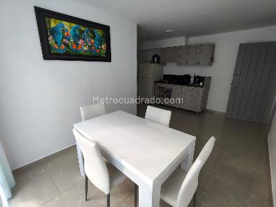Apartamento en venta en Cr 19 Norte, Armenia · foto 4 de 20