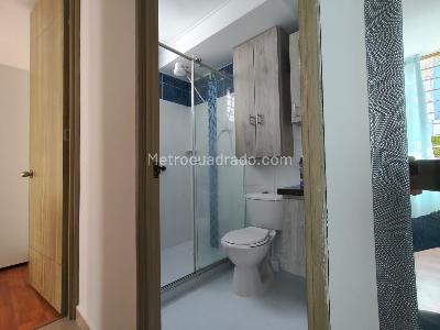 Apartamento en venta en Cr 19 Norte, Armenia · foto 5 de 20