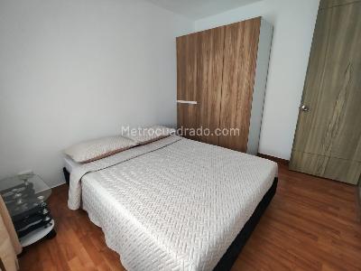 Apartamento en venta en Cr 19 Norte, Armenia · foto 6 de 20